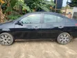 Nissan Versa 2014 Black - 3
