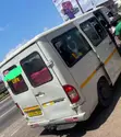 Mercedes-Benz Sprinter 312 (2003) - White - 1