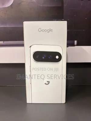 New Google Pixel 11 Pro XL 256GB Rose Gold
