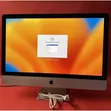Apple iMac 2017 Desktop Computer - 2