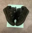 Lanvin Curb Sneakers - 1