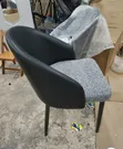 Modern Mid-Century Inspired Dining Chair - 1