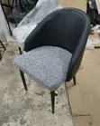 Modern Mid-Century Inspired Dining Chair - 2