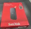 SanDisk Portable SSD 1TB - 1
