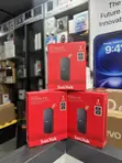 SanDisk Portable SSD 1TB - 3