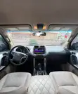 Toyota Land Cruiser Prado 3.0 TD 2013 Black - 2