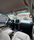 Toyota Land Cruiser Prado 3.0 TD 2013 Black - 4