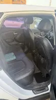 Hyundai Tucson 2014 White - 2