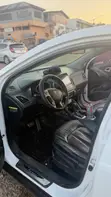 Hyundai Tucson 2014 White - 3