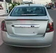 Nissan Patrol 2011 Silver - 3