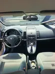 Nissan Patrol 2011 Silver - 4