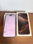 Apple iPhone 16 Pro Max 256GB Gold (Used) - 2