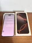 Apple iPhone 16 Pro Max 256GB Gold (Used) - 3