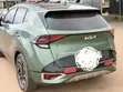 Kia Sportage 2024 Green - 2