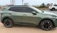 Kia Sportage 2024 Green - 4