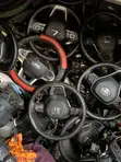 Complete Steering Wheel for Honda, Toyota, Hyundai, Acura, BMW - 1