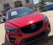 2015 Mazda CX-5 Red - 3