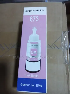 Ink Jet Refill Ink Light Magenta