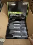 Wireless One Drag Two Microphones - 1