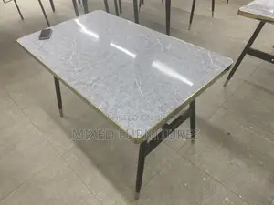 Wood-Mode Dining Table with 4 Chairs