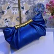 Ladies Clutch Purse with Strap - 2