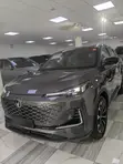 New Changan CS55 Plus 1.5 Petrol FWD 2025 Gray - 1