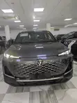 New Changan CS55 Plus 1.5 Petrol FWD 2025 Gray - 2