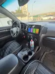 Kia Sorento LX 2011 Black - 1