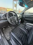 Kia Sorento LX 2011 Black - 2
