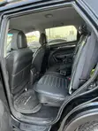 Kia Sorento LX 2011 Black - 4