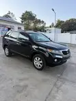 Kia Sorento LX 2011 Black - 5