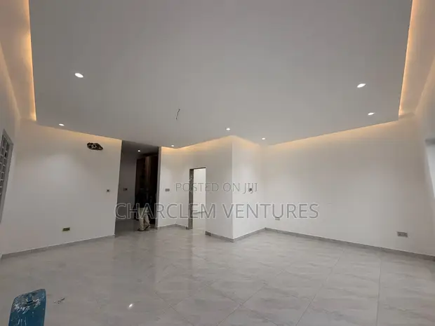 4 Bedroom House with BQ in Charclem Ventures, Ashaley Botwe for Sale - 1