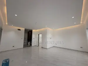 4 Bedroom House with BQ in Charclem Ventures, Ashaley Botwe for Sale