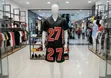 Amiri Black Two-Piece Set - 2