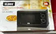 Elbee 20L Microwave Oven with Grill - 1