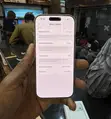 Apple iPhone 17 Pro 512GB White - 1
