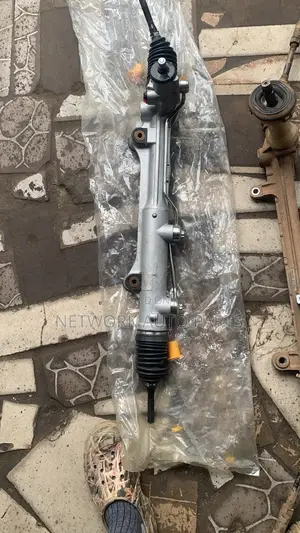 Toyota Hilux Steering Rack