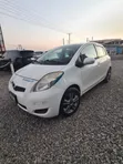 Toyota Vitz 1.0 FWD 3dr 2010 White - 1