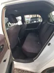 Toyota Vitz 1.0 FWD 3dr 2010 White - 5