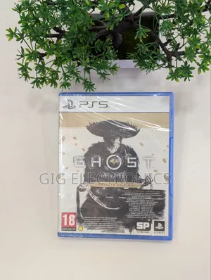 Ghost of Yotei Complete Edition - PlayStation 5
