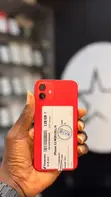 Apple iPhone 12 128GB Red - 1