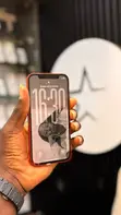 Apple iPhone 12 128GB Red - 2