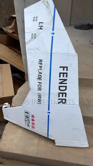 Honda CR-V 2017-2022 Fender