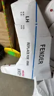 Honda CR-V 2017-2022 Fender - 2