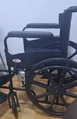 Normal Wheelchair - Brand New - 2