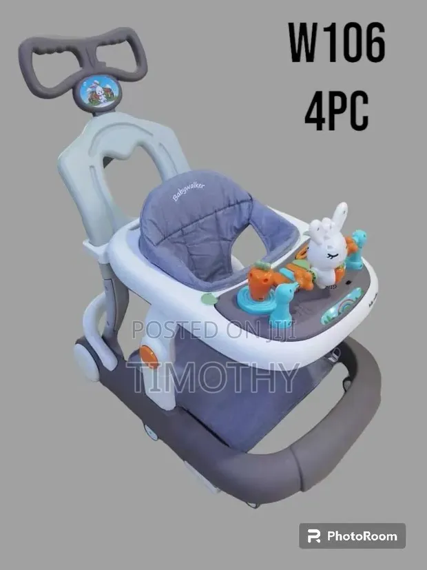 Baby Walker - Brand New - 1