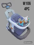 Baby Walker - Brand New - 1