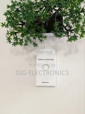 Samsung Galaxy SmartTag2 - 1 Pack