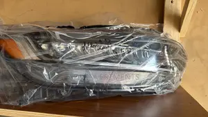 2018-2021 Honda Accord LED Headlight