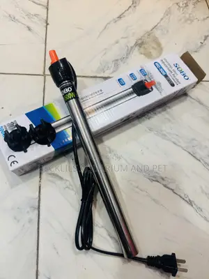 Sobo Aquarium and Pond Heater - 50W to 500W